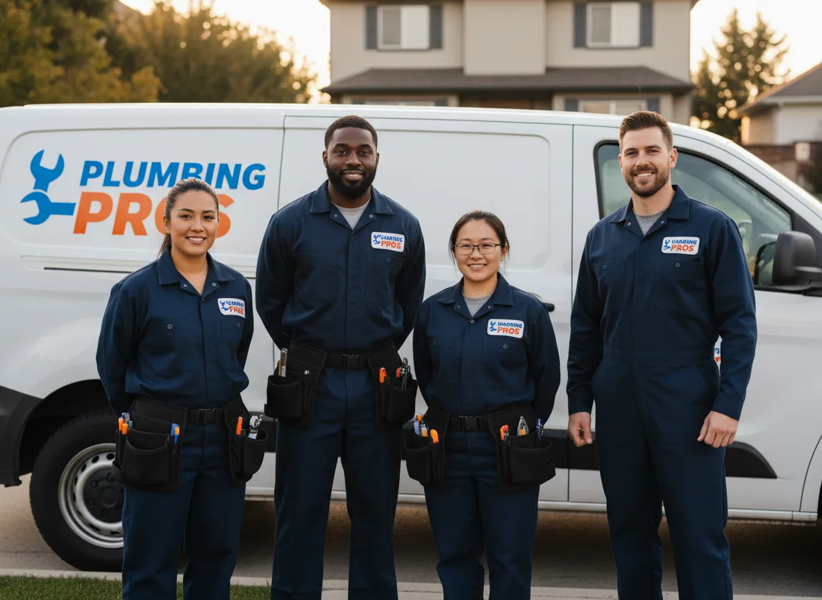 Water Heater Repair company in Palm Coast, FL